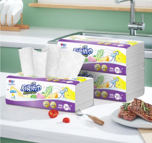 厨卫清洁新趋势 专纸专用与工具革新，年轻一代引领消费升级