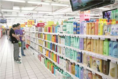 日化与厨卫用品消费警示 深陷质量陷阱，警惕假冒伪劣