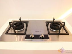 2011上海厨卫展 老板电器全线产品惊艳亮相，引领现代厨房与卫浴新潮流