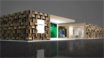 第19届广州建博会盛大启幕，九牧以定制黑科技引领厨卫新潮流