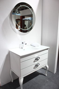 中宇卫浴2012厦门厨卫展 高清图鉴领略厨卫新风尚