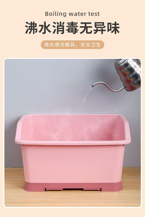 厨房收纳利器全解析 从沥水碗架到带盖碗柜，打造高效整洁厨卫空间